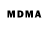 МДМА Molly Johan Soderberg